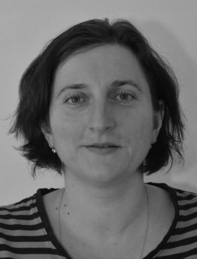 Martina Spěváčková