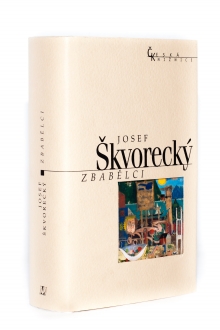 Josef Škvorecký: Zbabělci