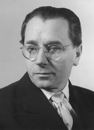 Jiří Kolář