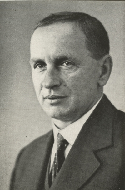 Jaroslav Durych