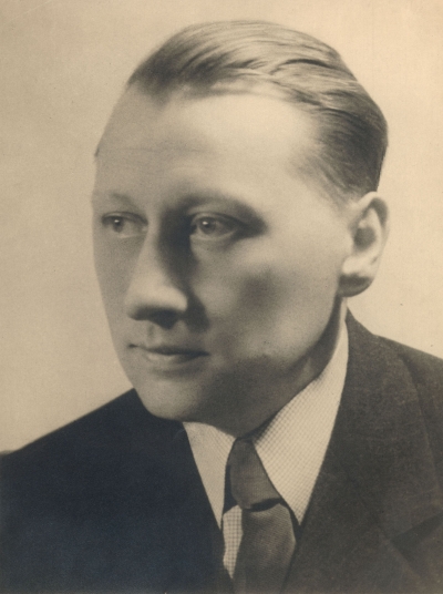 Karel Schulz