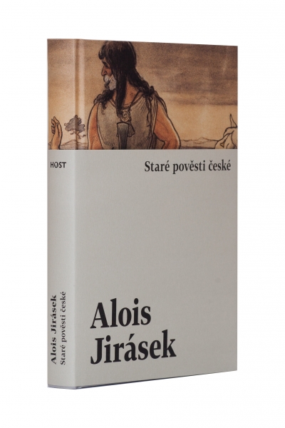 Alois Jirásek: Staré pověsti české