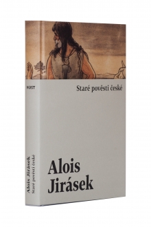 Alois Jirásek: Staré pověsti české