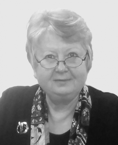 Věra Brožová