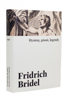 Obálka_ČK107_Fridrich_Bridel