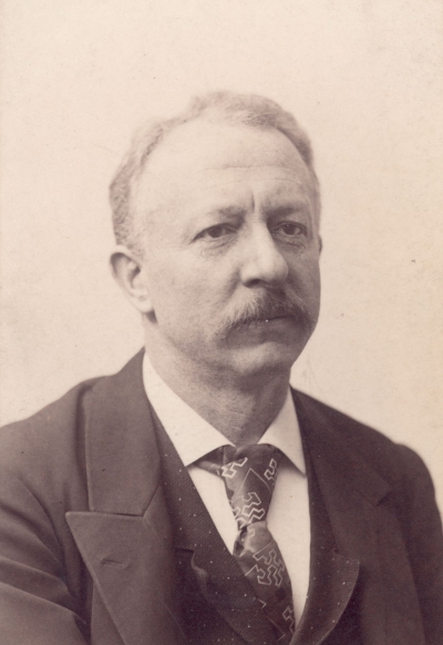 Ignát Herrmann