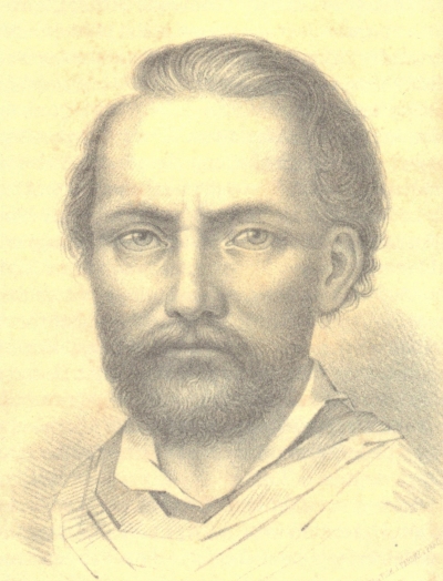 Karel Hynek Mácha