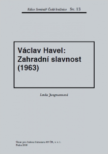 Václav Havel: Zahradní slavnost