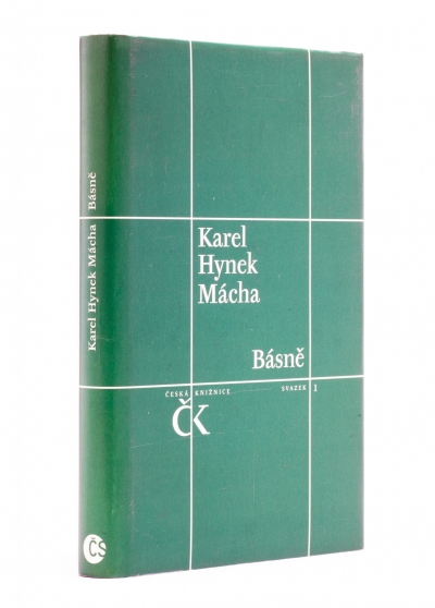 Karel Hynek Mácha: Básně
