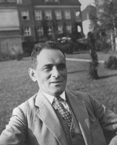 Karel Poláček