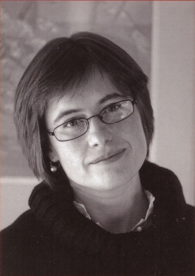 Jitka Bednářová