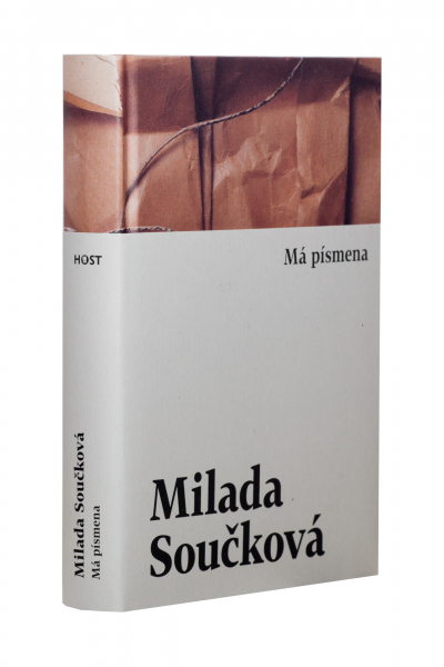 Milada Součková: Má písmena