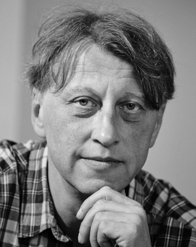 Jáchym Topol