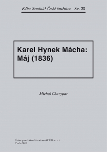 Karel Hynek Mácha: Máj