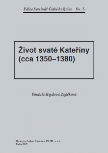Život svaté Kateřiny