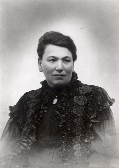 Teréza Nováková