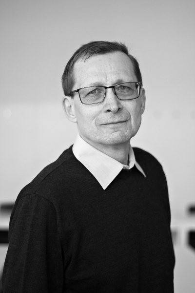 Petr Mareš