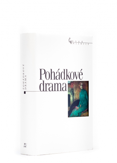 Julius Zeyer: Pohádkové drama