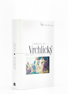 Jaroslav Vrchlický: Intimní lyrika