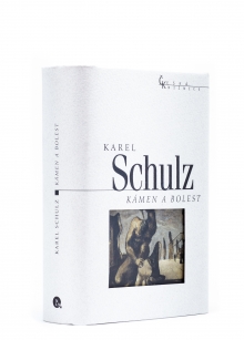 Karel Schulz: Kámen a bolest