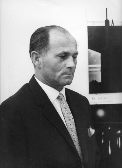 Bohumil Hrabal