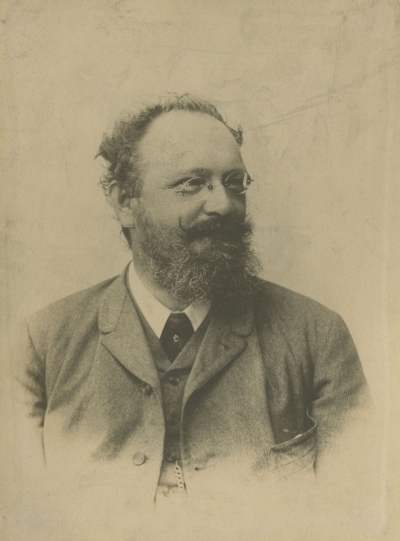 Karel Klostermann (1898)