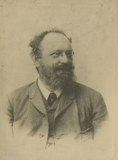 Karel Klostermann