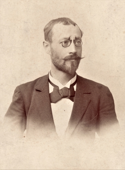 Alois Mrštík