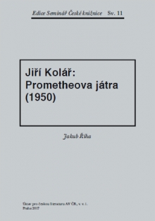 Jiří Kolář: Prometheova játra