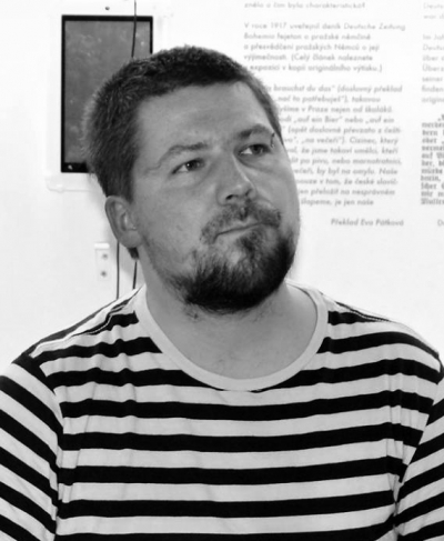 Michal Topor