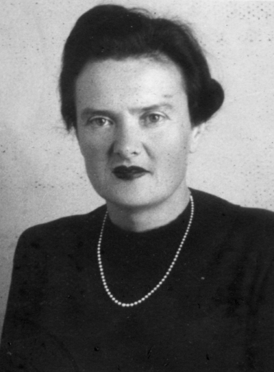 Milada Součková