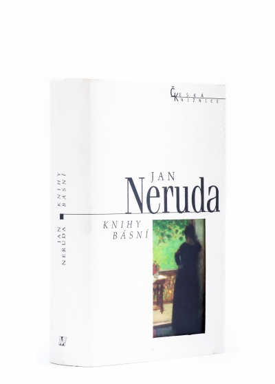 Jan Neruda: Knihy básní
